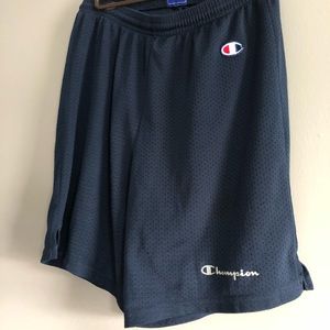 Champion Shorts